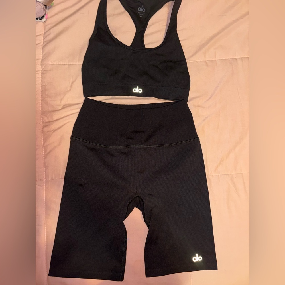 ALO Yoga Women’s Set S
